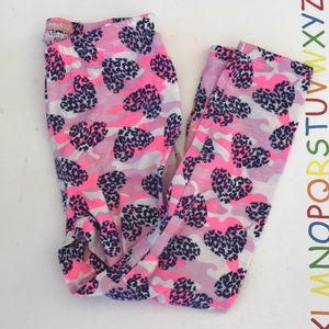 BCBG girls • leggings • SZ. 3T